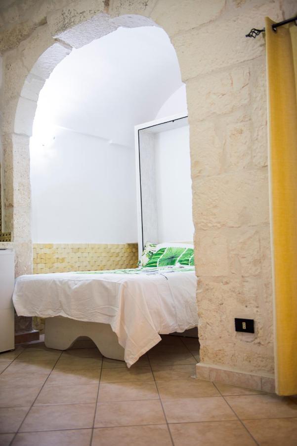 Casa Anna Ostuni Exterior foto