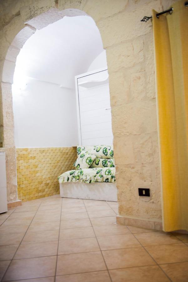Casa Anna Ostuni Exterior foto