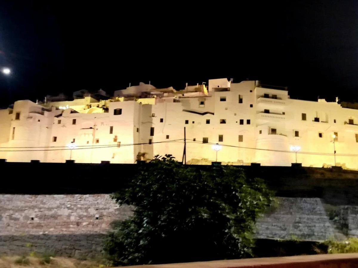Casa Anna Ostuni Exterior foto