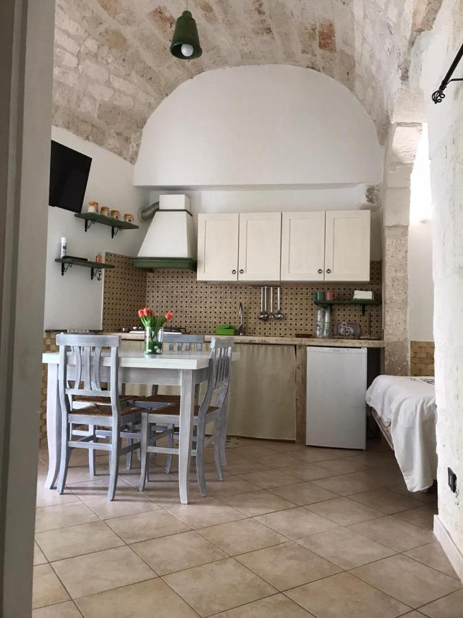 Casa Anna Ostuni Exterior foto