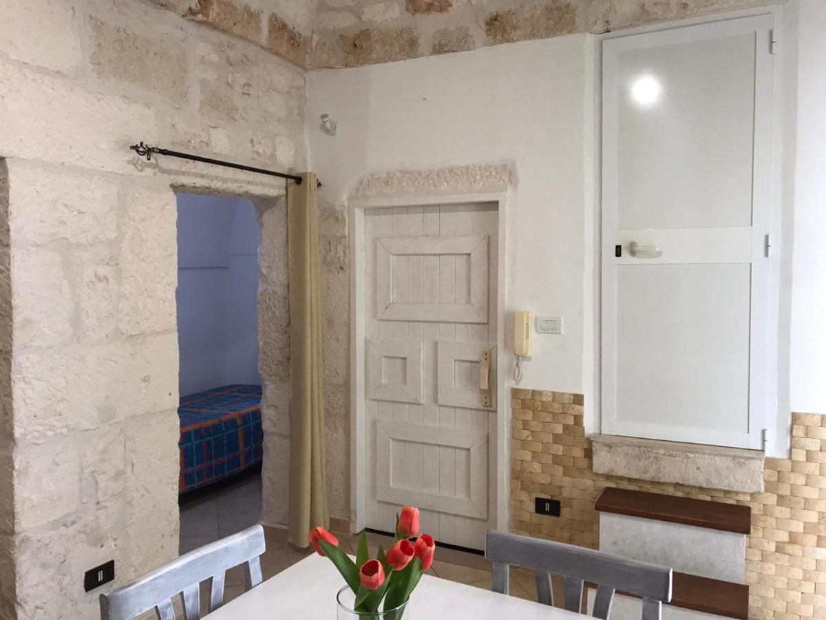 Casa Anna Ostuni Exterior foto