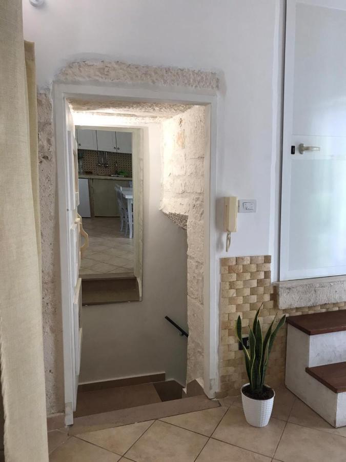 Casa Anna Ostuni Exterior foto