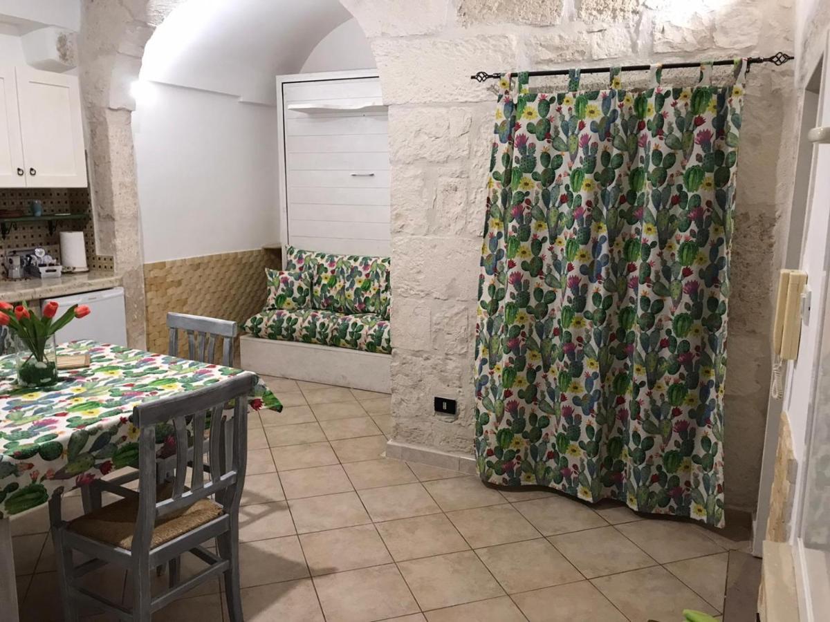 Casa Anna Ostuni Exterior foto