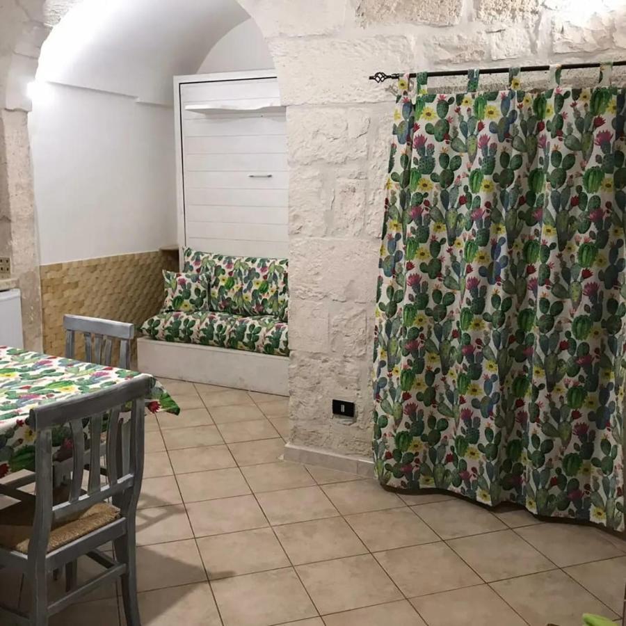 Casa Anna Ostuni Exterior foto