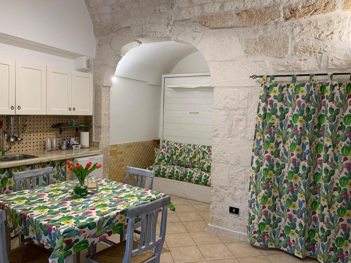 Casa Anna Ostuni Exterior foto