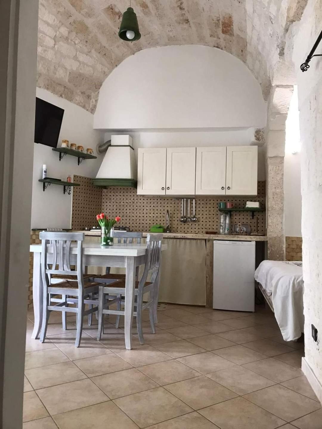 Casa Anna Ostuni Quarto foto